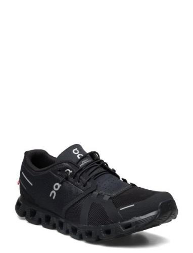 Cloud 5 M Lave Sneakers Black On