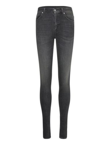 Slight Bottoms Jeans Skinny Black Tiger Of Sweden