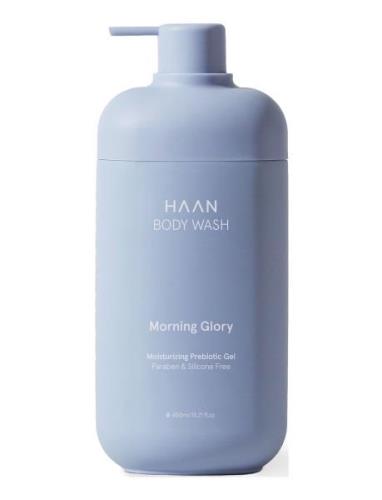 Morning Glory Body Wash 450Ml Dusjkrem Nude Haan