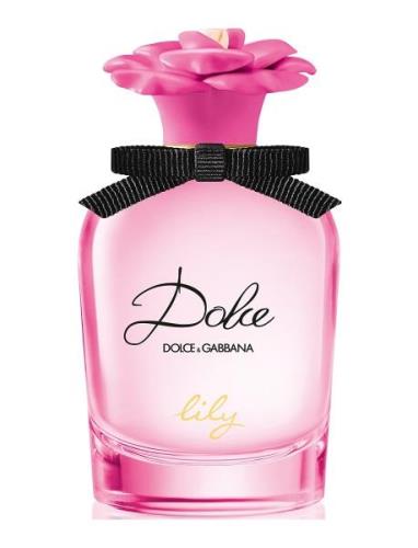 Dolce Lily Edt Parfyme Eau De Toilette Nude Dolce&Gabbana