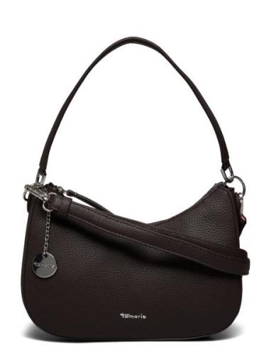 Tas Carmen Bags Small Shoulder Bags-crossbody Bags Brown Tamaris Bags