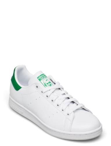 Stan Smith Lave Sneakers White Adidas Originals