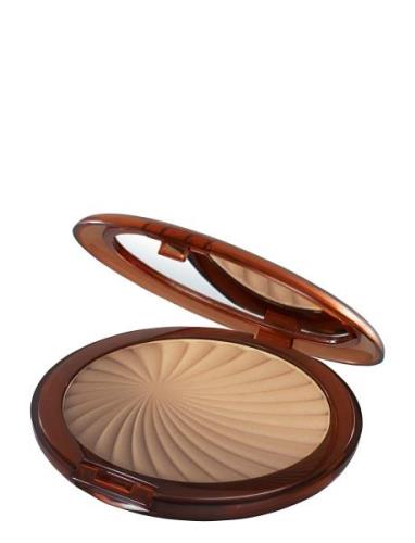 Bronzing Powder Bronzer Solpudder IsaDora