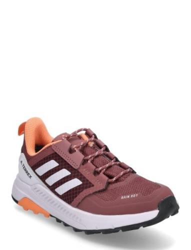 Terrex Trailmaker R.rdy K Lave Sneakers Burgundy Adidas Terrex