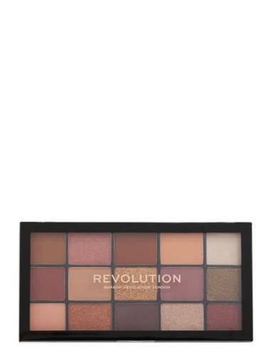 Revolution Reloaded Palette Temptation Øyenskygge Palett Sminke Multi/...