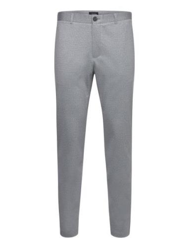 Maliam Jersey Pant Bottoms Shorts Casual Grey Matinique