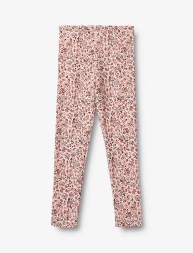 Leggings Jules Bottoms Leggings Pink Wheat