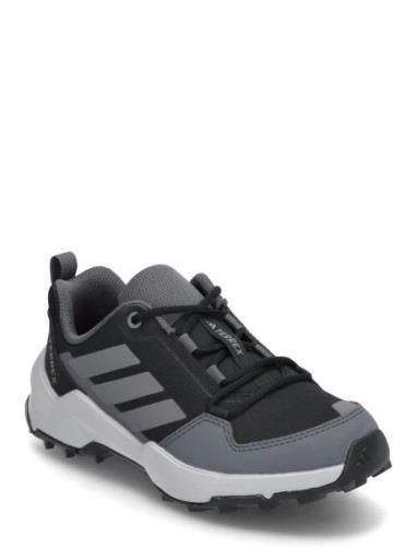 Terrex Ax4R K Lave Sneakers Black Adidas Terrex