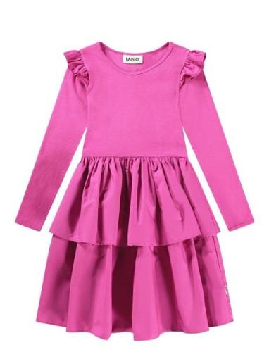 Cathi Dresses & Skirts Dresses Partydresses Pink Molo