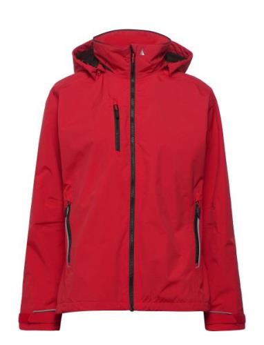 Sardinia Jkt 2.0 Fw Sport Sport Jackets Red Musto