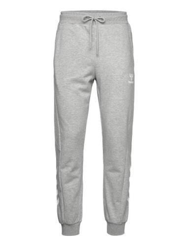 Hmlisam 2.0 Regular Pants Sport Sweatpants Grey Hummel