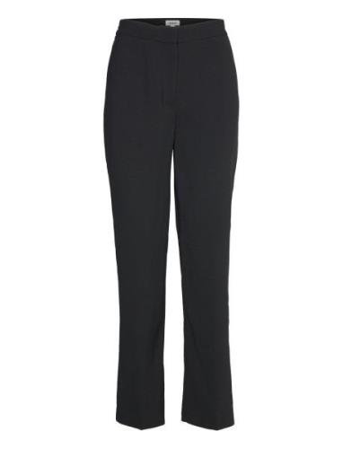 Slshirley Suiting Pants Bottoms Trousers Suitpants Black Soaked In Lux...