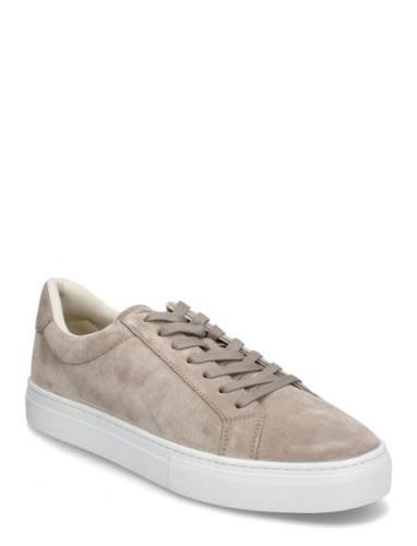 Paul 2.0 Lave Sneakers Beige VAGABOND