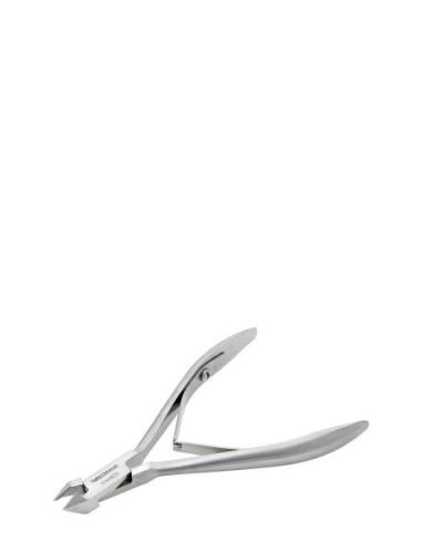 Rockhard Cuticle Nipper Neglepleie Nude Tweezerman