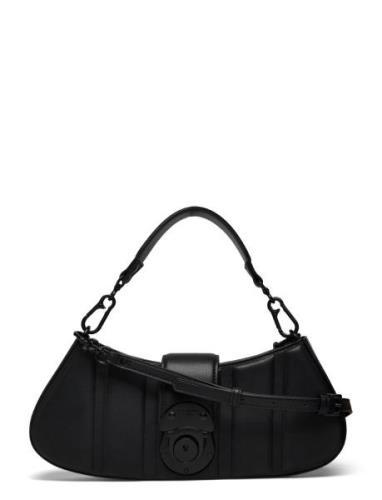 Btwyla Shoulder Bag Bags Small Shoulder Bags-crossbody Bags Black Stev...