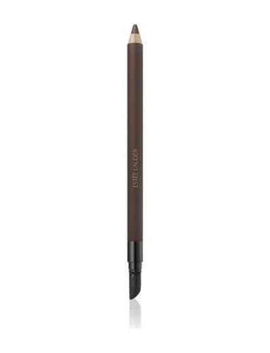 Double Wear 24H Waterproof Gel Eye Pencil Eyeliner Sminke Estée Lauder