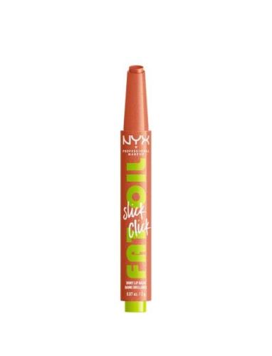 Nyx Professional Makeup Fat Oil Slick Click 06 Hits Different Lip Balm...