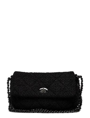 Gloom Hollis Bag Bags Crossbody Bags Black Becksöndergaard