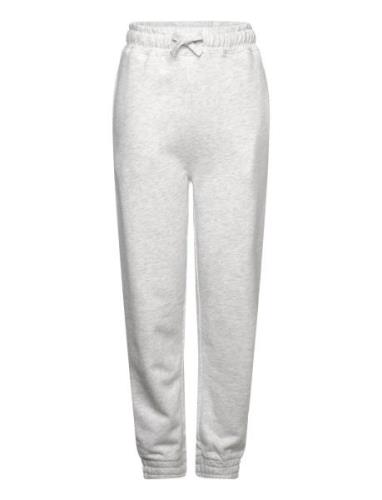 Nlnnizu Bru Sweat Pant Noos Bottoms Sweatpants Grey LMTD