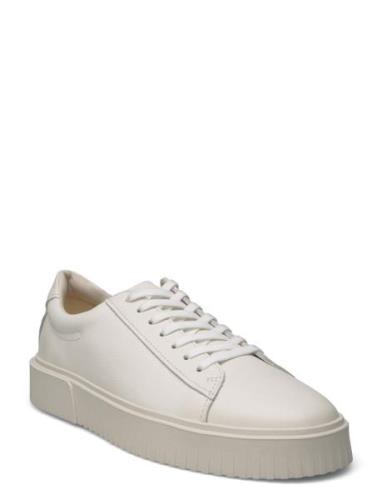 Derek Lave Sneakers White VAGABOND