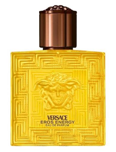 Eros Energy Pour Homme Edp Parfyme Eau De Parfum Nude Versace Fragranc...