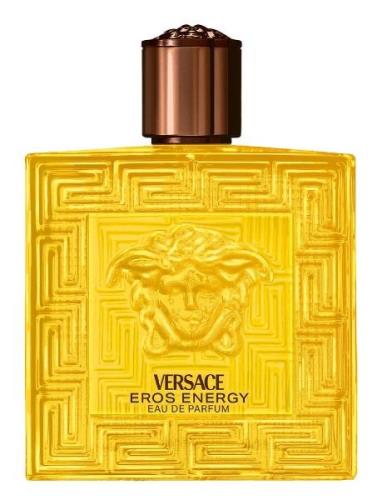 Eros Energy Pour Homme Edp Parfyme Eau De Parfum Nude Versace Fragranc...