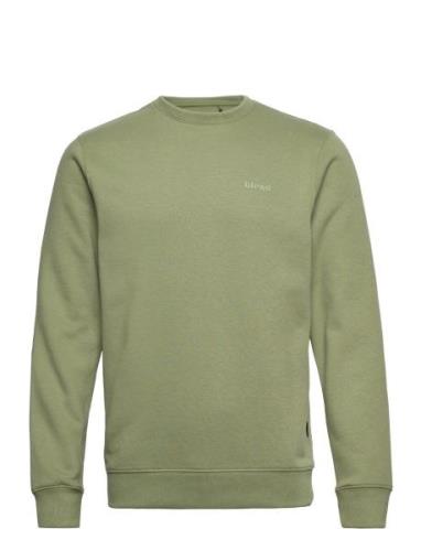 Bhdownton Crew Neck Sweat Noos Tops Sweat-shirts & Hoodies Sweat-shirt...