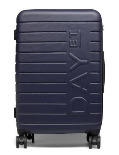 Day Cpt 24" Suitcase Lux Bags Suitcases Navy DAY ET