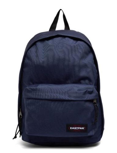 Out Of Office Ryggsekk Veske Navy Eastpak