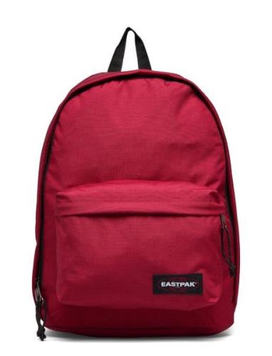 Out Of Office Ryggsekk Veske Red Eastpak