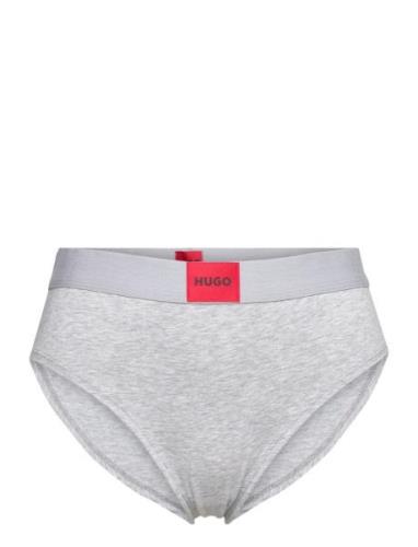 Brief Hw Red Label Truse Brief Truse Grey HUGO