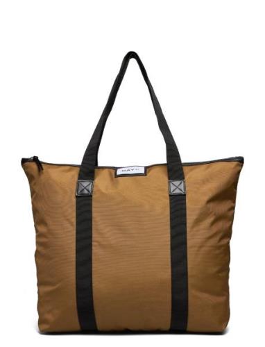 Day Gweneth Re-S Bag Shopper Veske Brown DAY ET