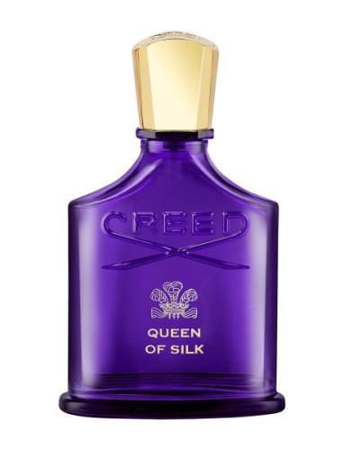 Queen Of Silk 75 Ml Parfyme Eau De Parfum Nude Creed