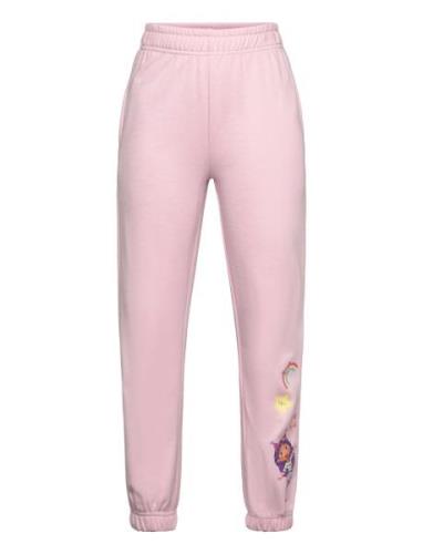 Pantalon Bottoms Sweatpants Pink Gabby's Dollhouse