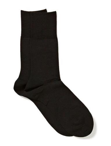 Falke Airport So Underwear Socks Regular Socks Black Falke