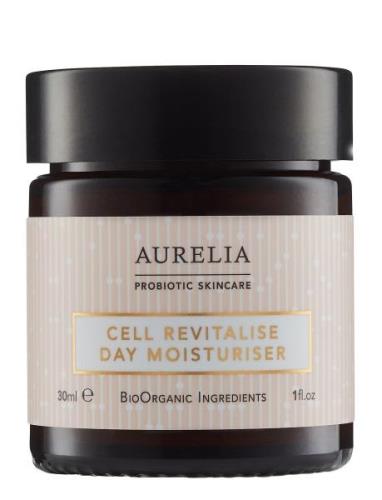 Cell Revitalise Day Moisturiser Dagkrem Ansiktskrem Nude Aurelia Probi...