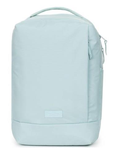 Tecum F Ryggsekk Veske Blue Eastpak