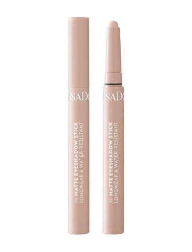 The Matte Eyeshadow Stick Longwear & Waterresistant 60 Bare Beige Beau...