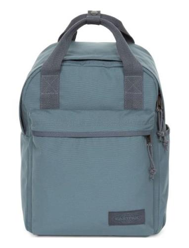 Optown Pak'r Ryggsekk Veske Blue Eastpak