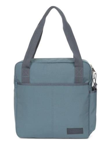 Optown Tote Shopper Veske Blue Eastpak