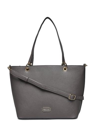 Tas Anja Shopper Veske Grey Tamaris Bags