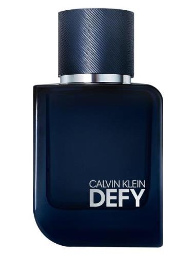 Calvin Klein Defy Parfum Parfum 50 Ml Parfyme Eau De Parfum Nude Calvi...