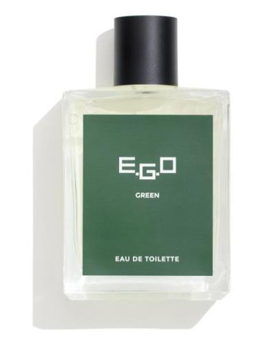 E.g.o Green - Eau De Toilette Parfyme Eau De Parfum Green GOSH COPENHA...