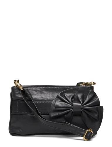 Clutch Bags Clutches Black DEPECHE