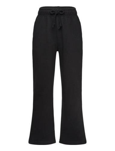 Sweatpants Bottoms Sweatpants Black Rosemunde Kids