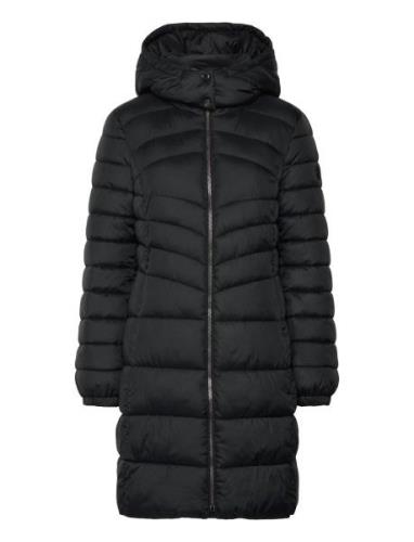 Outdoor Fôret Kåpe Black Gerry Weber Edition