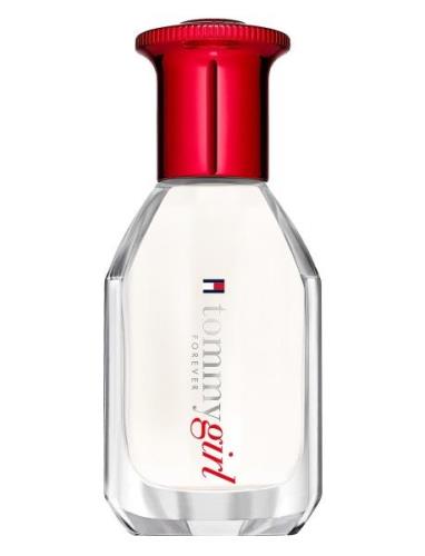 Tommy Girl Forever Edt Parfyme Eau De Toilette Nude Tommy Hilfiger Fra...