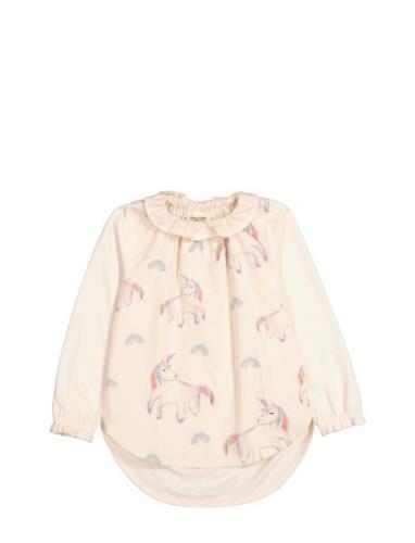 True Tops Blouses & Tunics Pink MarMar Copenhagen