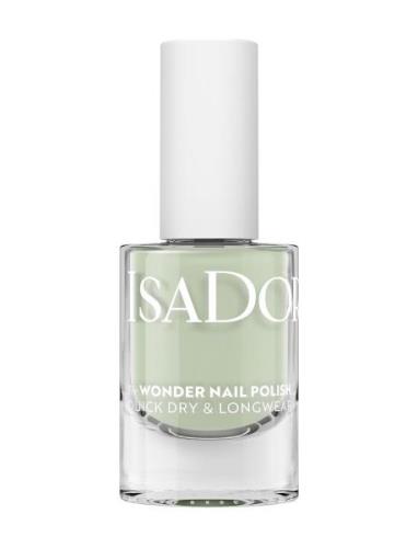 The Wonder Nail Polish Quick Dry & Longwear 146 Pale Sage Neglelakk Sm...