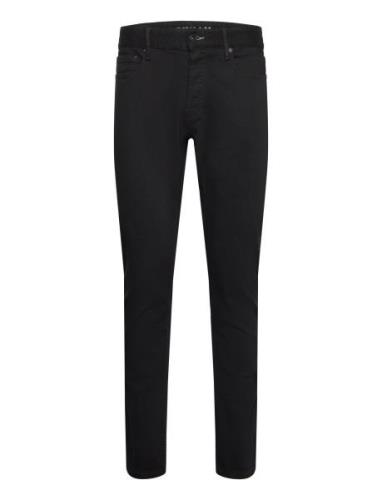 Razor Fmvw Bottoms Jeans Slim Black Denham